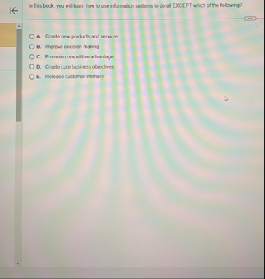 In this book, you will learn how to use