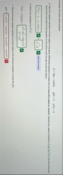 DUE TONIGHT PLEASE HELP ME ASAP!!! Consider the