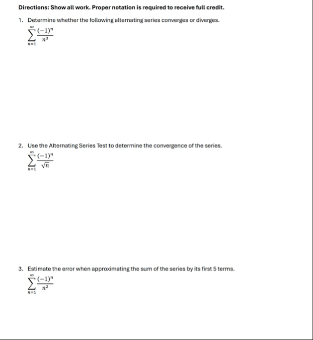 Answer like a calculus student in calc with