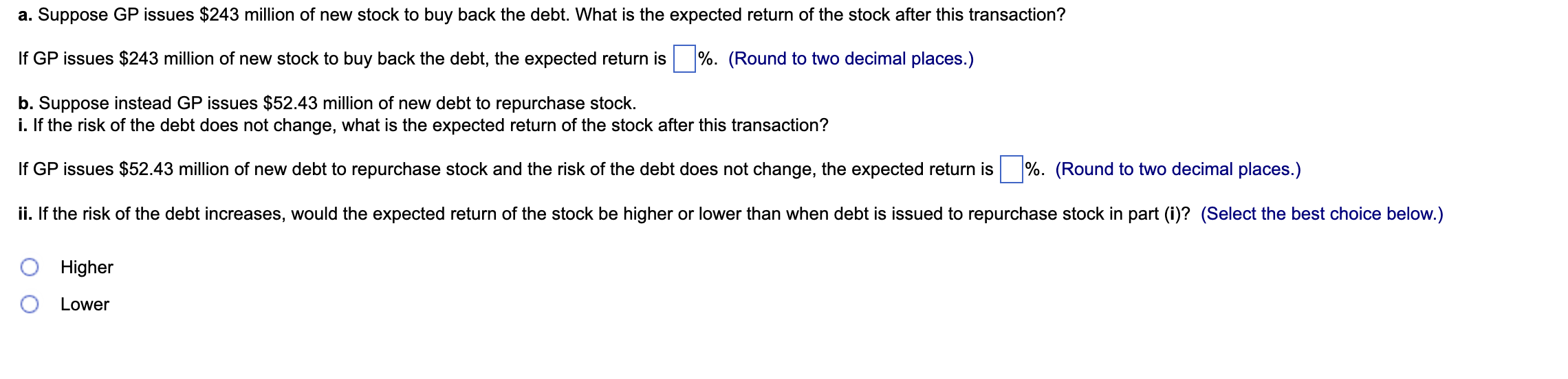 Global Pistons ( GP ) has common stock with a