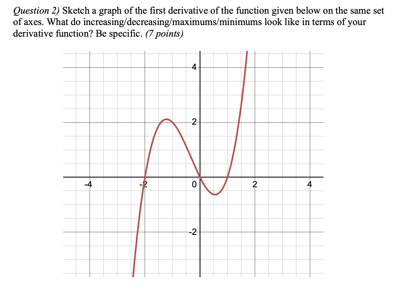 PLEASE help m e solve these calculus problems.