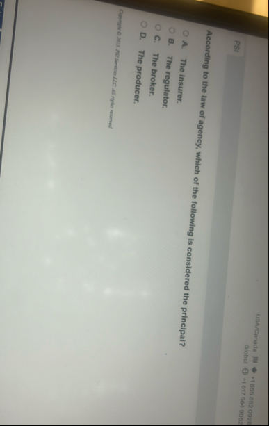 USA / Canada 1 8 5 5 8 5 2 0 9 2 8 Cloba ' 1 0 1