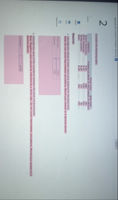 Module - ViL: Connect Problem Solving Sinved 2
