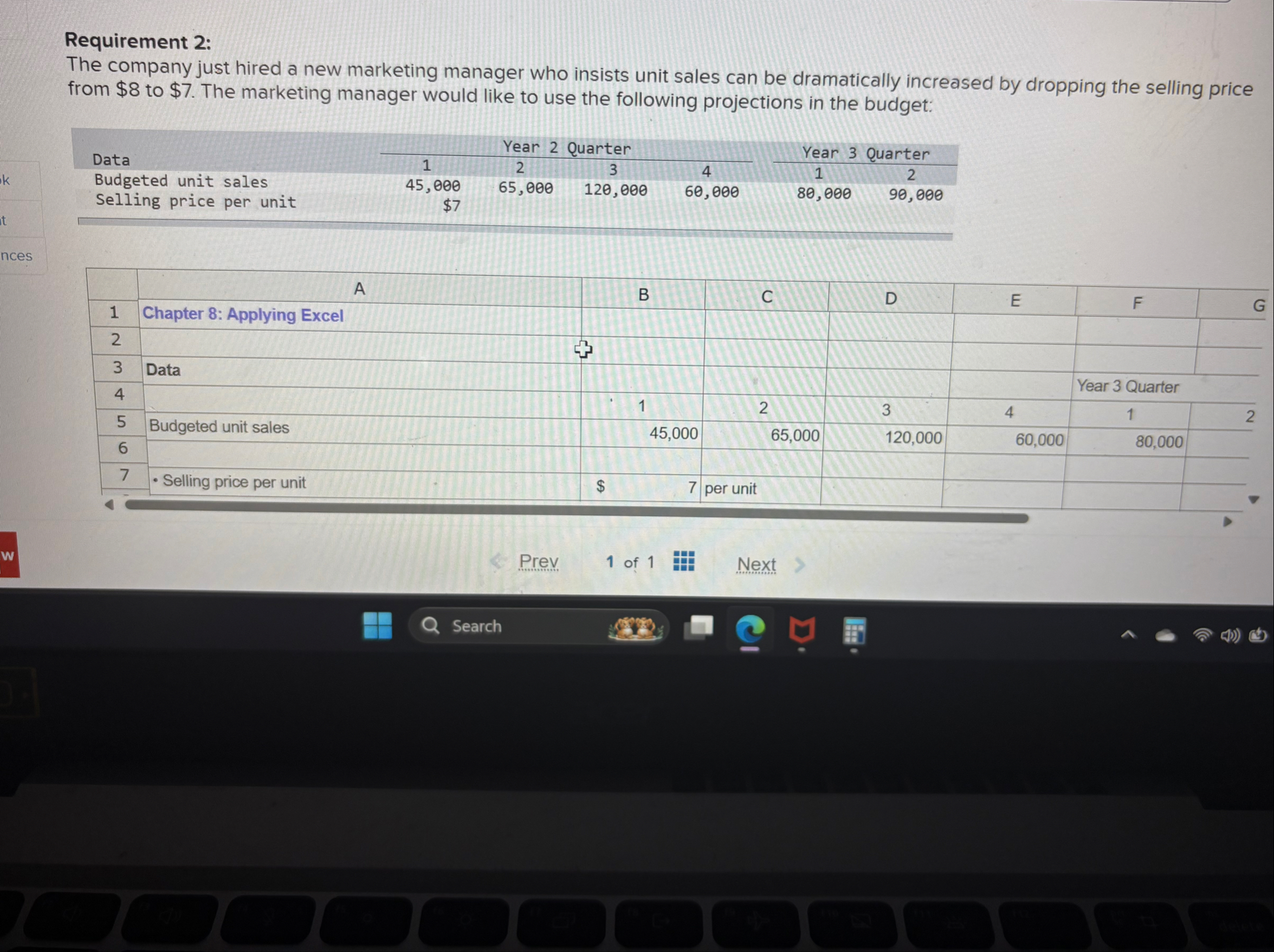 Excel # 1 ( i ) Help Save Excel # 1 ( i ) Help