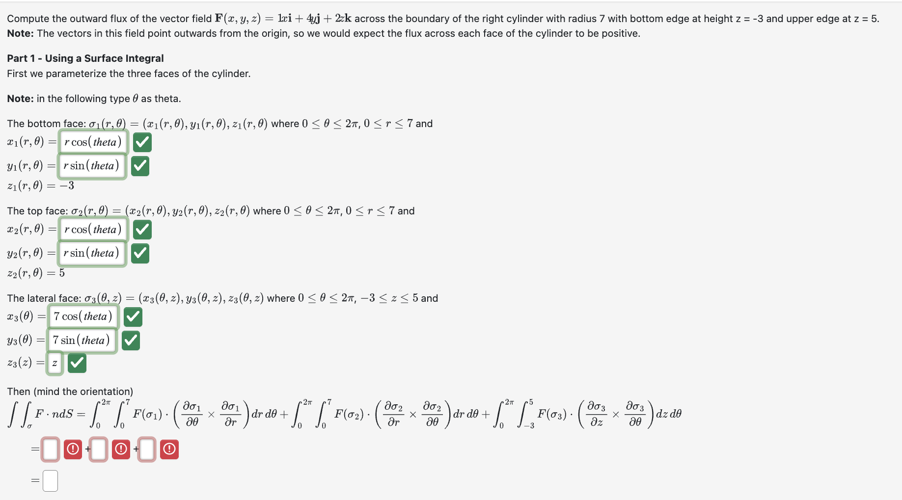 PLEASE HELP ME WITH THE BLANK SPACES IN THIS