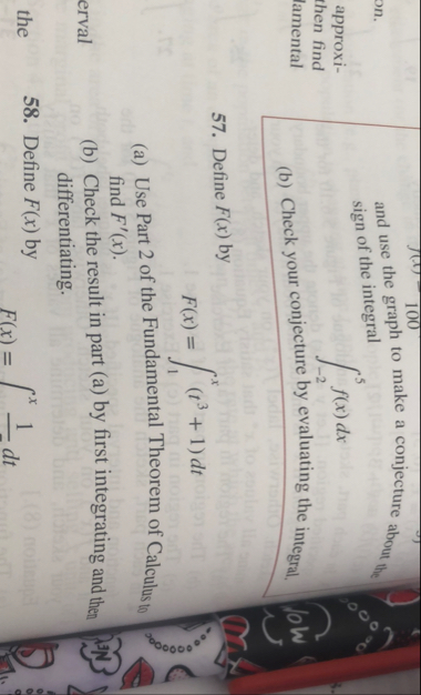 1 0 0 and use the graph to make a conjecture