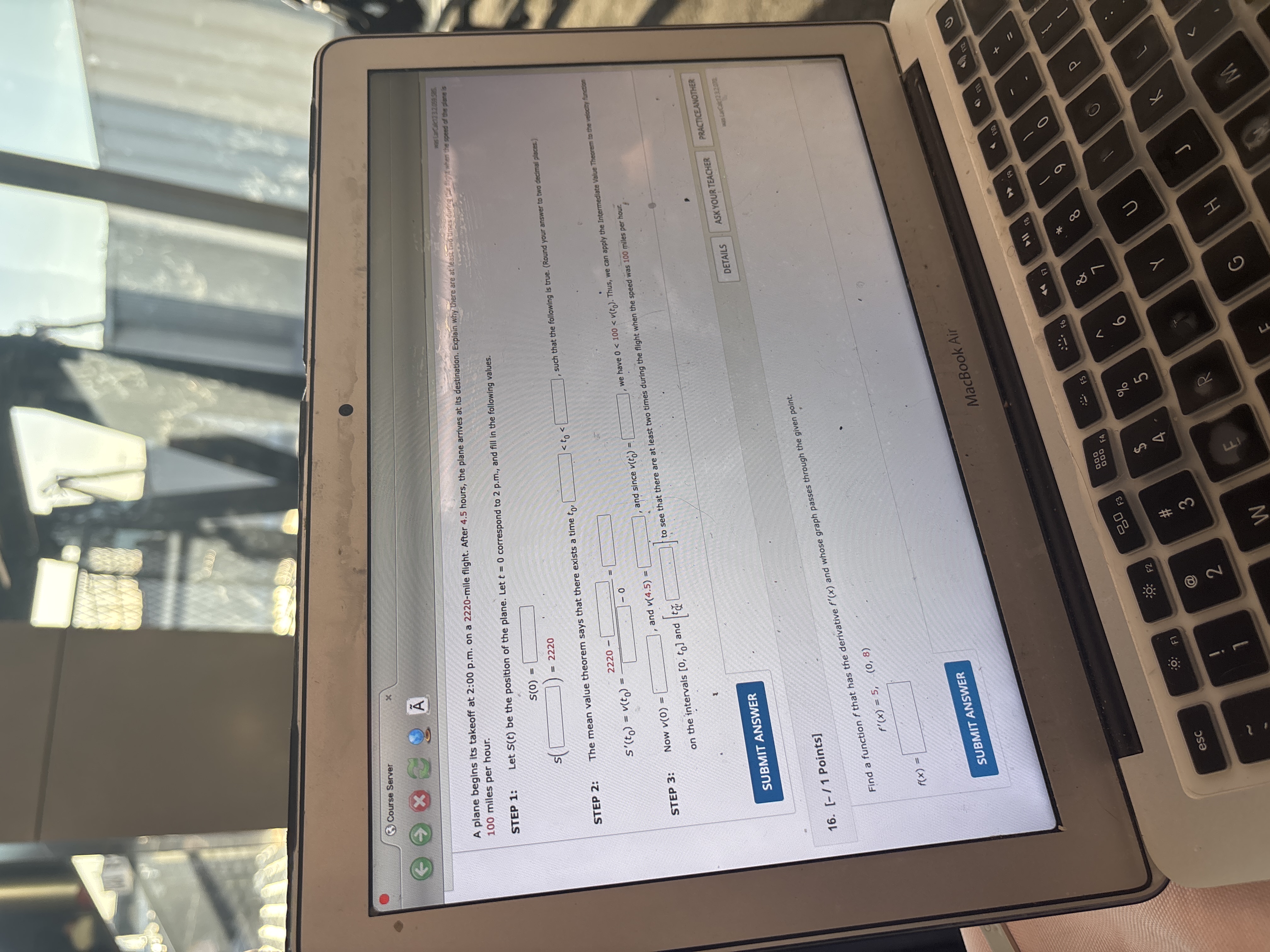 A plane begins its takeoff a t 2 : 0 0 p . m . o