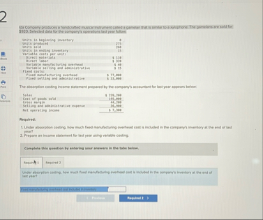 Lis Compary peoducer a handciffed nuical
