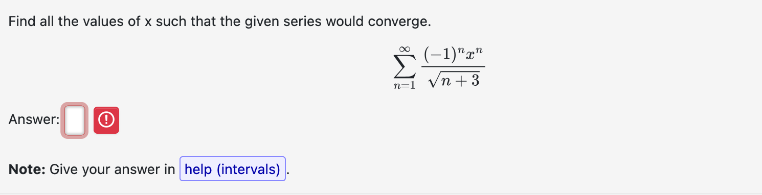 Find all the values o f x such that the given