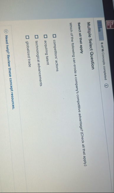 PMc espum Hill | | | | | | | ii . unan | | 6 of 1