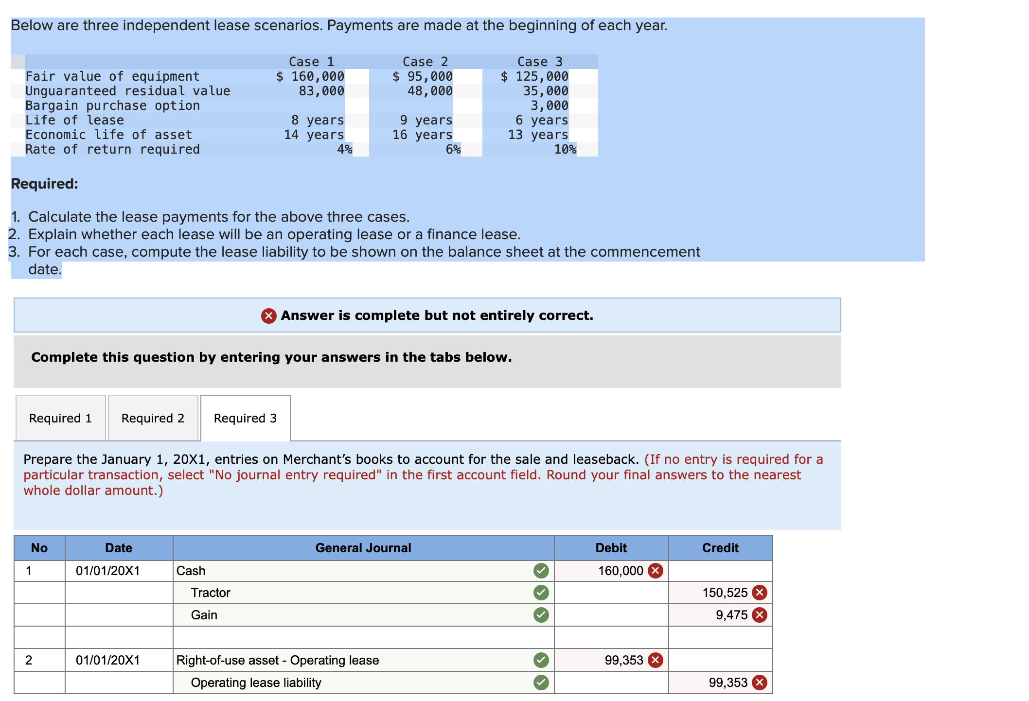 Please help! I don't know where I am going wrong.