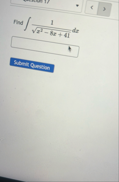 Find 1 x 2 - 8 x 4 1 2 d x