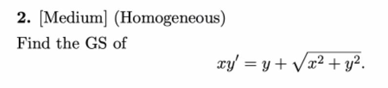 [ M e d i u m ] ( H o m o g e n e o u s ) Find