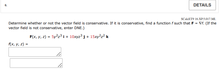 SCalcET 9 1 6 . X P . 5 . 0 1 7 . M I . Determine