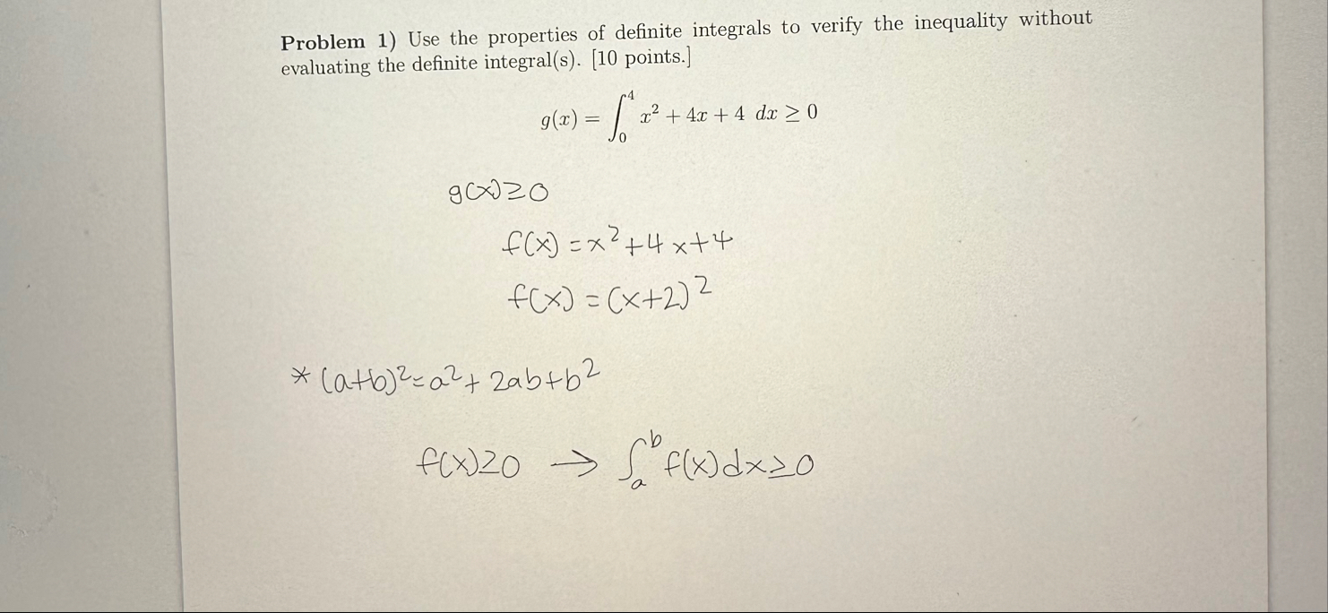 Can you show it on written form ( paper ) ?