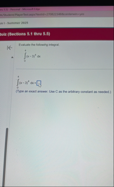 aru 5 . 5 ) - Personal - Microsoft Edge m /