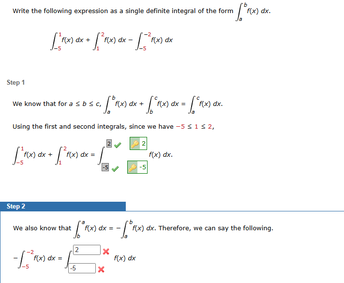 Write the following expression a s a single