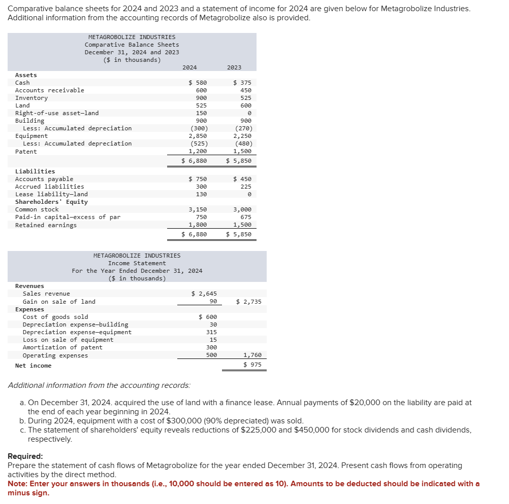 ( CAN YOU PLEASE HELP ME SET THIS UP IN EXCEL AS