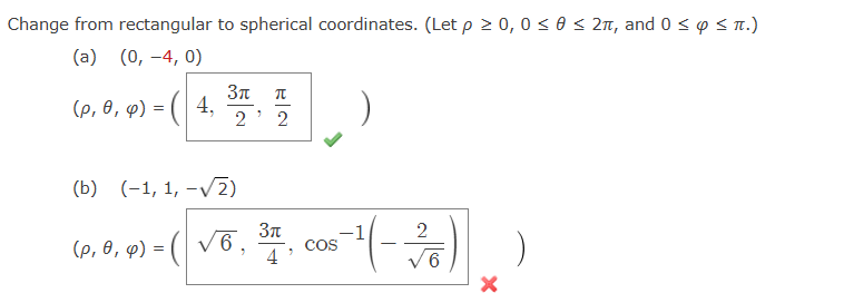 0 , 0 2 , and 0 . ( 0 , - 4 , 0 ) ( , , ) = ( , )