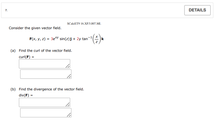 SCalcET 9 1 6 . X P . 5 . 0 0 7 . M I . Consider