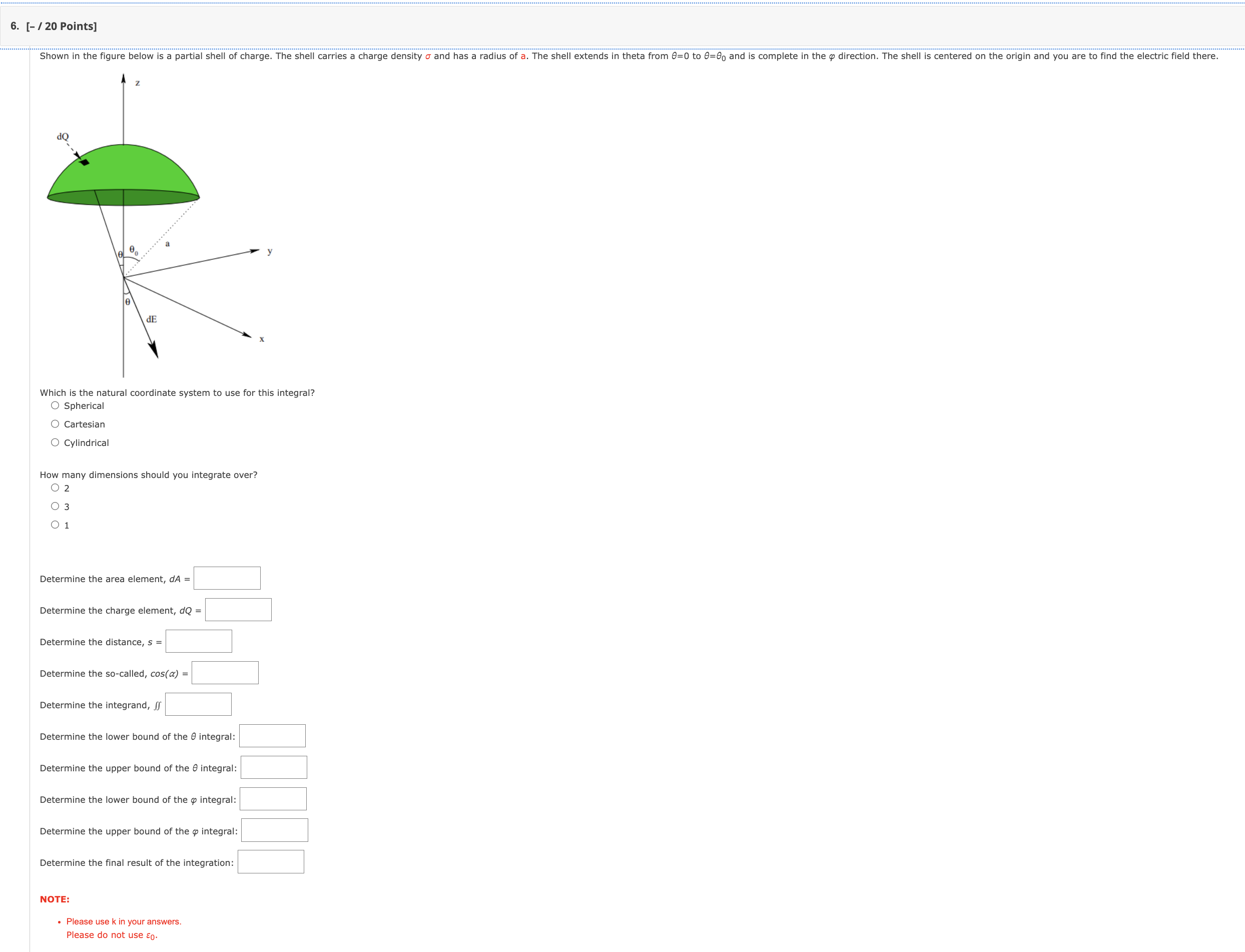 [ - ? ? 2 0 Points ] Which i s the natural