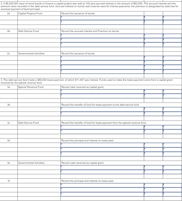 2 . A \ ( \ $ 6 , 2 0 0 , 0 0 0 \ ) issue of