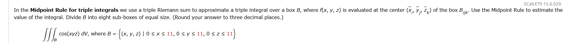 SCalcET 9 1 5 . 6 . 0 2 9 . value o f the