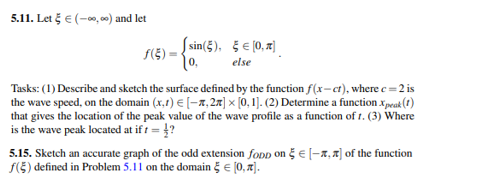 5 . 1 2 . Let ( ) and let ? f ( ) = H ( 1 8 1 4 )