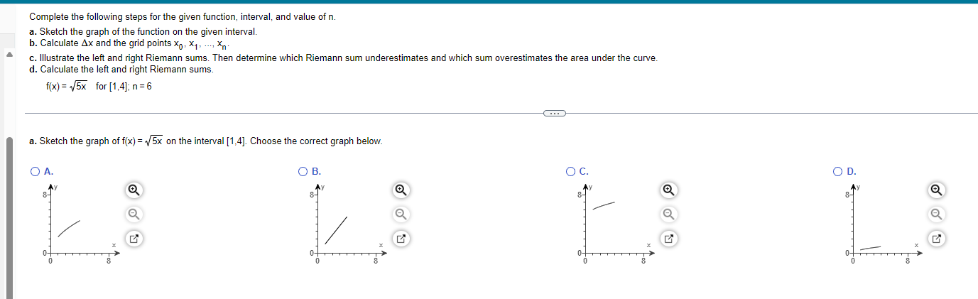 Question content area top Part 1 Complete the