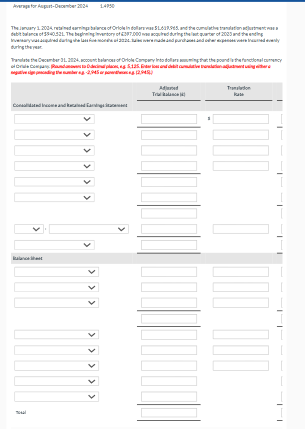 The January 1 , 2 0 2 4 , retained earnings
