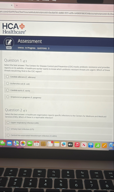 am . com / HSAPP / Test / Test ?