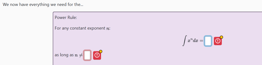 W e now have everything w e need for the... Power