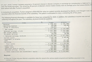 On July 1 , 2 0 2 4 , Ins - an Company acquired a