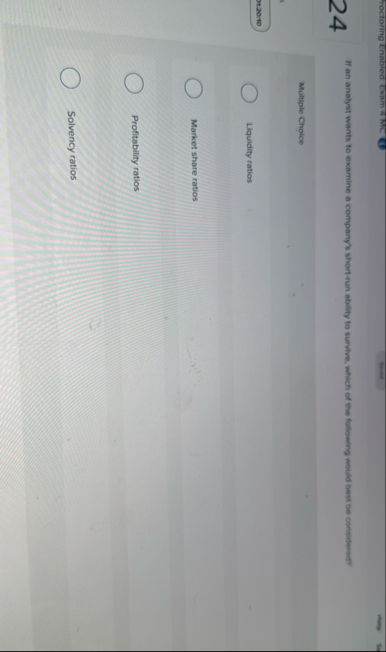 Foctoring Enabled: Exam a MC UV Hete 4 If an