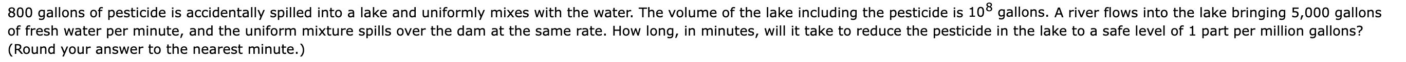 ( R o u n d your answer t o the nearest minute. )