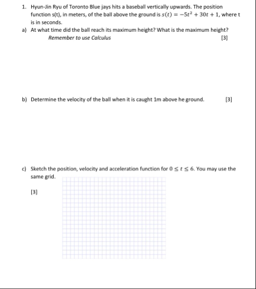 Hyun - Jin Ryu of Toronto Blue jays hits a