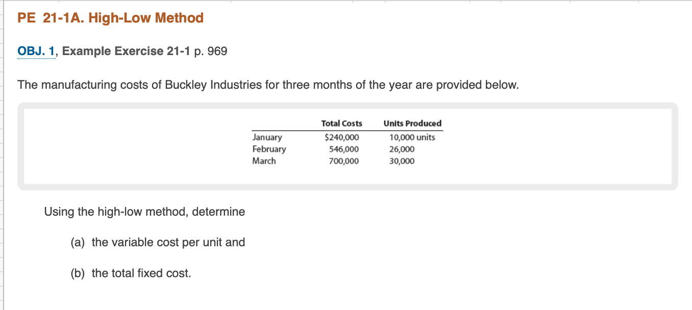Need c and d section answered with data from 1 st