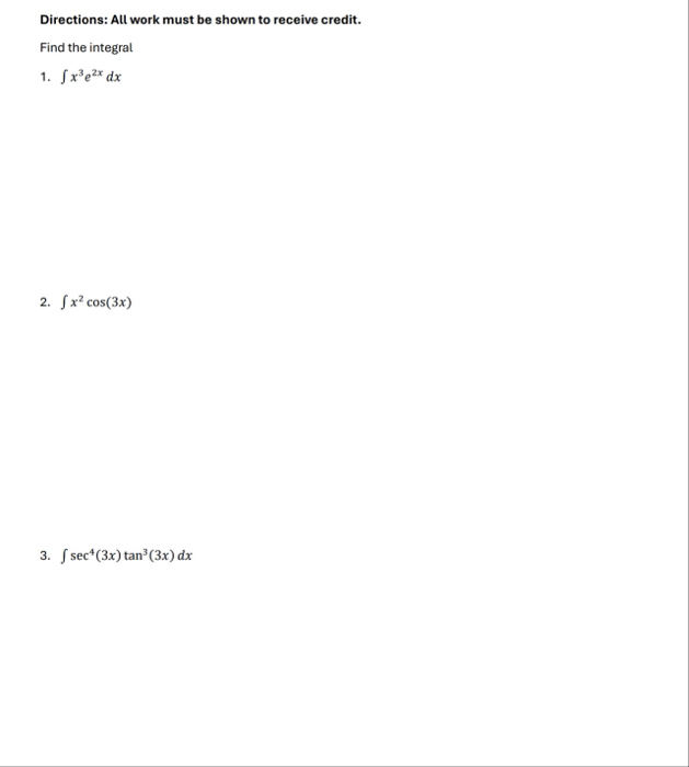 Please answer in terms of a calculus 2 class and