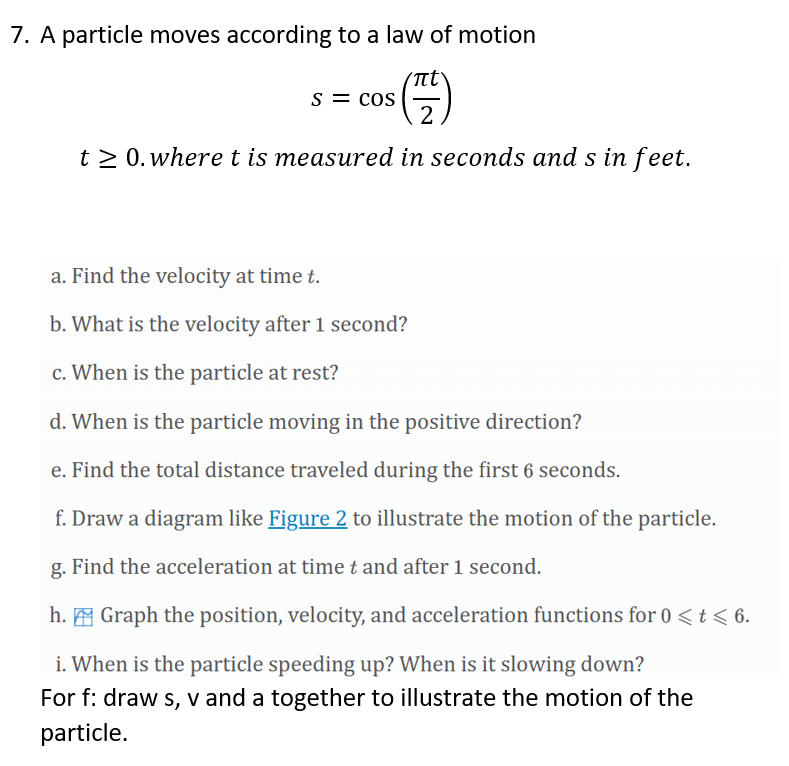 I have worked through all parts o f this but m y