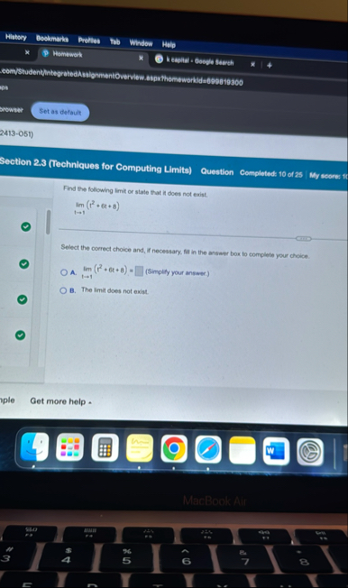 comistudent integratedAulanmentoverview
