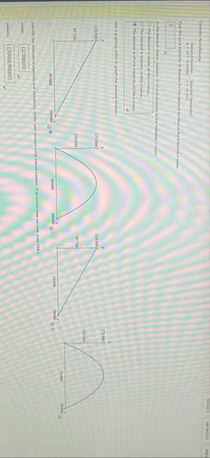 betwes UTMOTIS pary Cerruler the following. Find