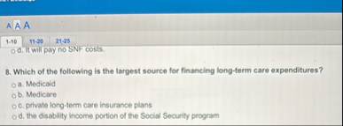 A A A 1 . 1 0 1 1 - 7 0 2 1 - 2 5 d . It will pay