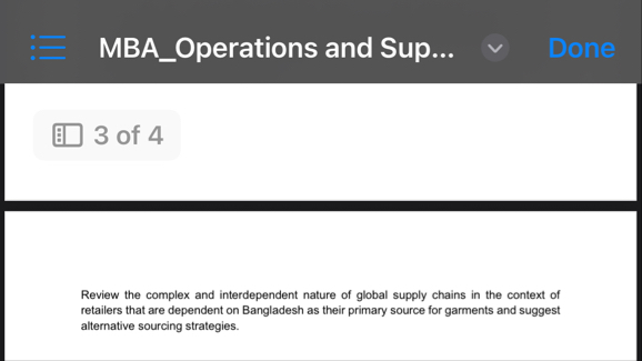 What does this mean MBA _ Operations and Sup...