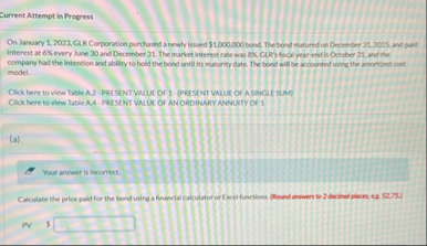 Durrent Attempt in Progress On Jaruary 1 , 2 0 2