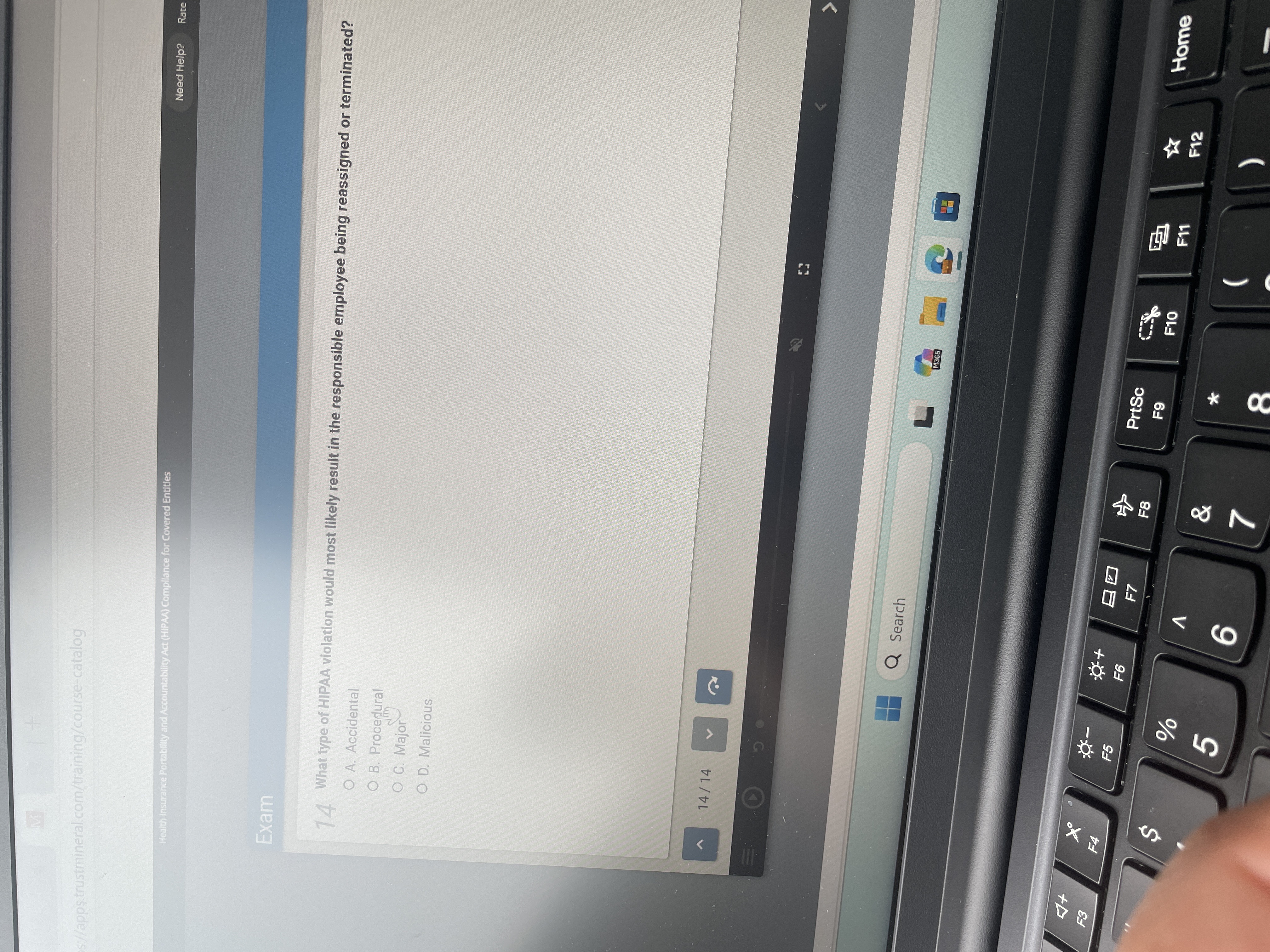 M s: / / apps . trustmineral.com / training /