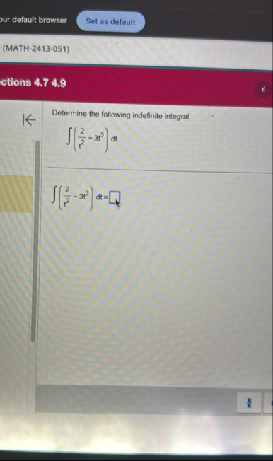 pur default browser Set as default ( MATH - 2 4 1