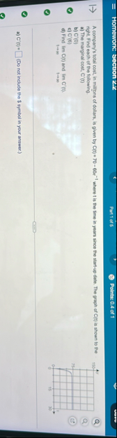 Homework: section z . z Past I at 5 Pointse 0 . 4