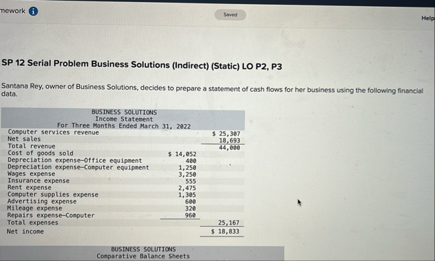nework ( i Help SP 1 2 Serial Problem Business