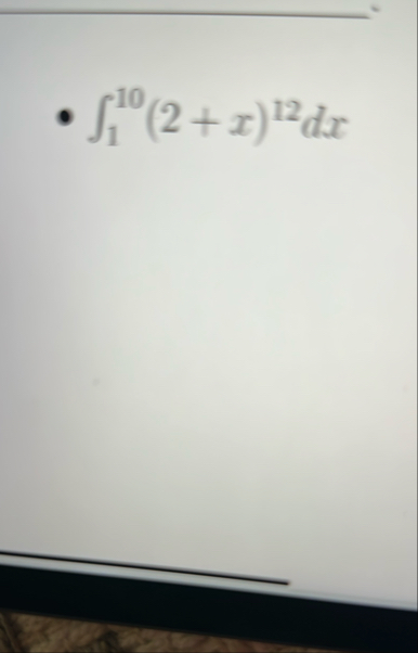 1 1 0 ( 2 x ) 1 2 d x