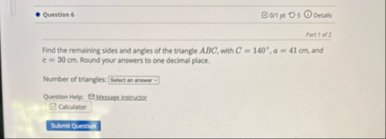Question 6 Banges Detrals Fattor Find the